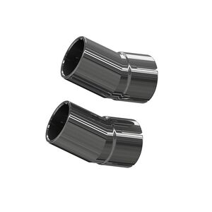 
Thunderbike Harley motorcycle soft tail modified exhaust K upswept kit Luwei commander exhaust pipe