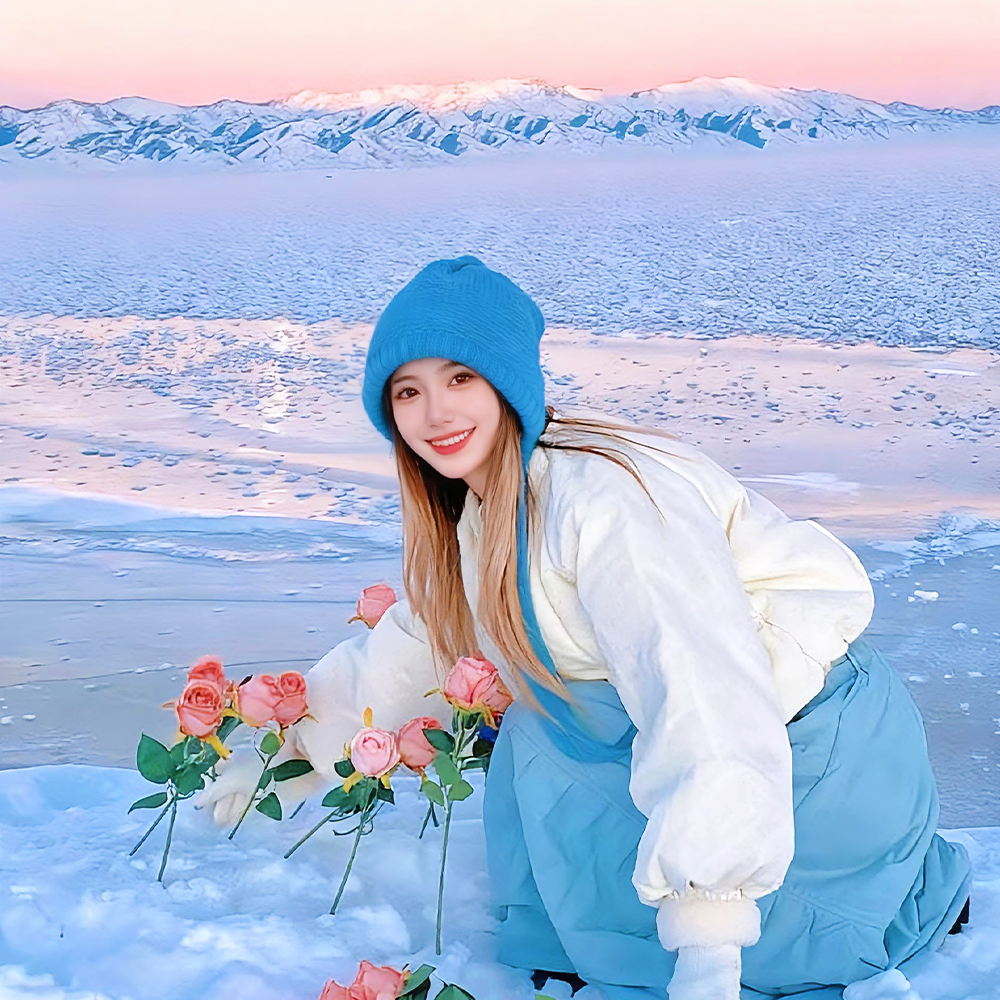 含机票6人小团 新疆北疆全景旅游10天9晚伊犁喀纳斯禾木纯玩跟团