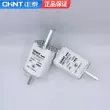 Cầu chì nhanh CHNT/Chint RS711C Cầu chì lưỡi gốm NGTC1 Lõi cầu chì RS32 10A25 công dụng cầu chì Cầu chì