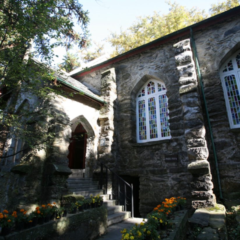 庐山2日游丨美庐+仙人洞+三叠泉+庐山会议旧址 精华景点巨细无遗