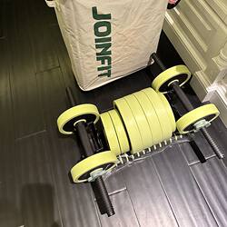 Dumbbell Rack for Home Use, One-Layer Dumbbell Stand, Barbell Holder, Fitness Equipment Display Rack, Yoga Equipment for Women