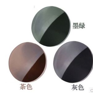 Custom 1.56 Driven myopia sunglasses Driver driving polarized lenses myopia strap number of sunglasses
