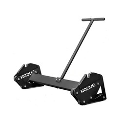 Giant Barbell Weight Changer, Deadlift Weight Changer, Movable 0kg-Ton Commercial Barbell Bar Weight Changer with Wheels