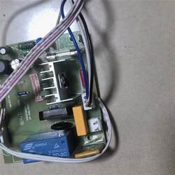 Jindian 9116 9117 7150 shredder control motherboard Original machine motherboard Need Jindian accessories consultation