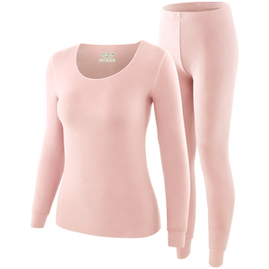 Yu Zhaolin pure cotton thin thermal underwear set for women's autumn clothes and autumn pants spring and autumn base top cotton sweater winter
