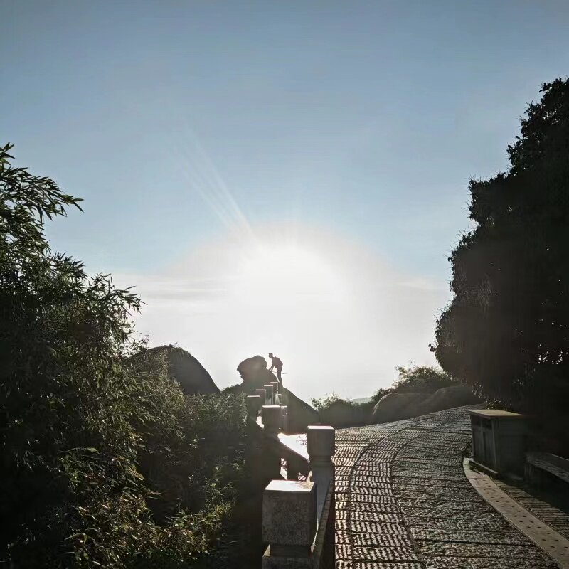 长沙到南岳衡山一日游纯玩南岳大庙衡山2-15人精致小团一日游