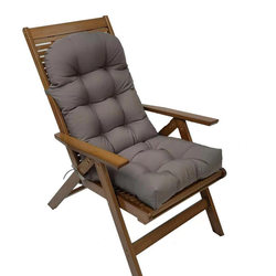 Cross-Border Outdoor Waterproof Dome-Shaped One-Piece High-Back Garden Patio Lounge Chair Rattan Chair Frog Chair