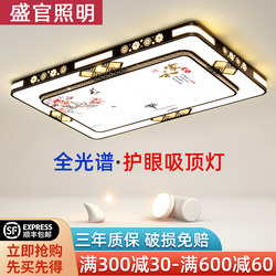 2025 New Led Ceiling Light for Room, Bedroom, Living Room, Hall, Modern Simple and Elegant Zhongshan Lighting Fixtures