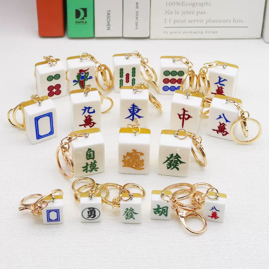 仿真钞票台币美金韩元英镑越南盾钥匙扣纸钞钱币吊饰挂件