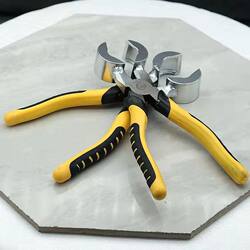 Special Sealing Pliers for Pressing Mouth, Hand-Pressed Wine Bottle Sealing Machine, Capping Machine, Maotai-Style Wine Bottle