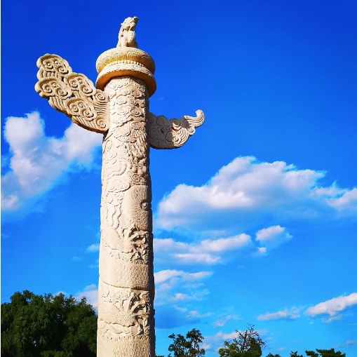 北京旅游天安门升旗圆明园清华故宫八达岭长城颐和园5天跟团游