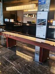 Solid Wood Sand Foosball Table, Standard Factory Craftsmanship, Sand Foosball Table for Home Use, New Fitness Equipment, Sand Foosball