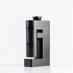 Femobook A4Z Electric Coffee Grinder Professional Hand-Brewed Coffee Bean Grinder Portable Home Use High-Power Grinding