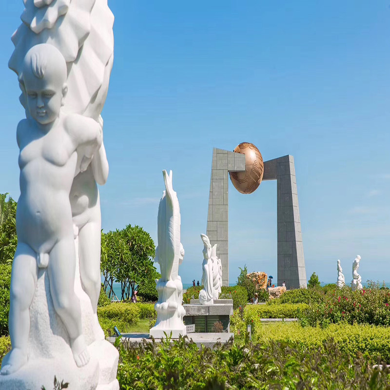 潮州汕头南澳岛包车一日游 2-6人拼小团私家团可选 纯玩 司导带玩