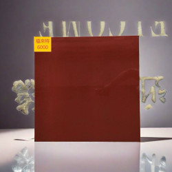 Red Tile Gate Floor Tile 600X600 Crystal Tile Kitchen Bathroom Door