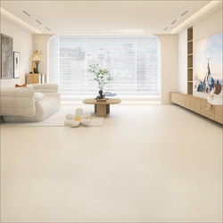 Guangdong Foshan 750X1500 Ultra White Embryo Velvet Soft Light Tile Floor Tiles Living Room Non-Slip Floor Tiles Milk White