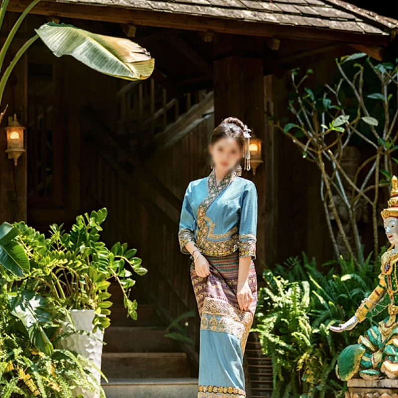 双飞三动-2+1保姆车含导游云南旅游8天纯玩昆明大理丽江西双版纳