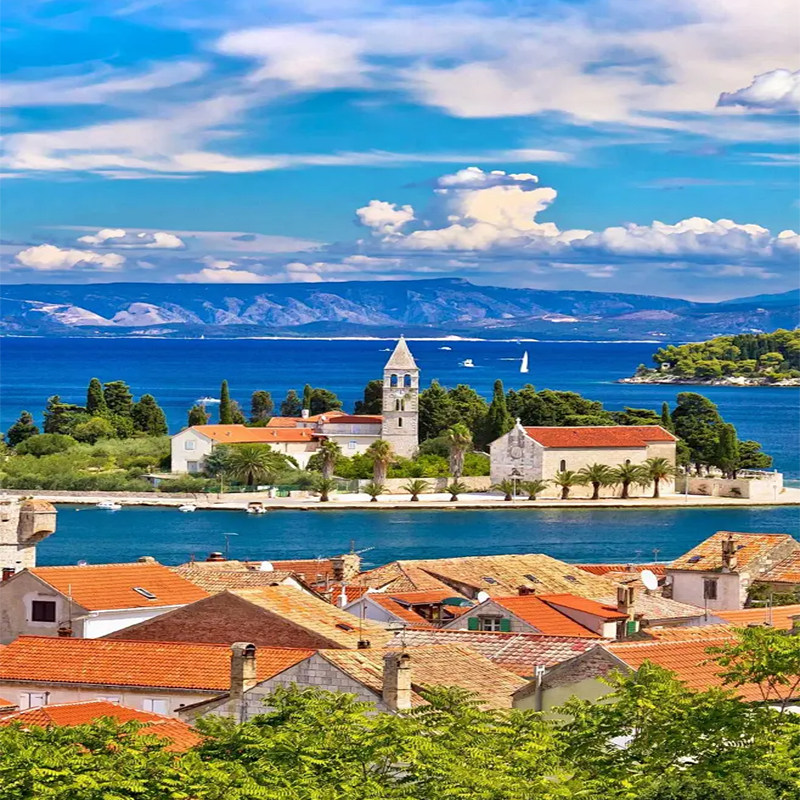 2-15人小团 厦门旅游5天0自费0购物鼓浪屿厦门大学不早起半自由行