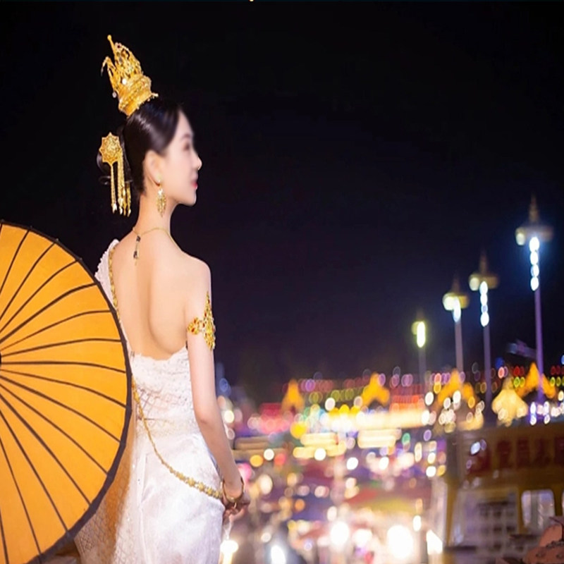 单人拼住| 云南旅游6天5晚昆明大佛寺普洱森林公园西双版纳野象谷