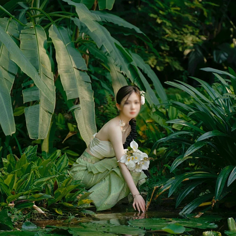 云南旅游8天纯玩双飞三动昆明大理丽江西双版纳-2+1保姆车含导游