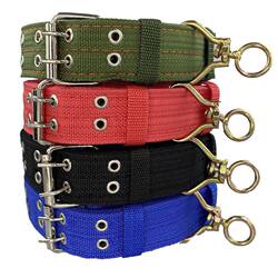 Universal Collar for Dogs, Cattle, and Sheep, Pet Dog Daily Necessities, Adjustable Neck Collar, Shoulder Strap, Head Cover