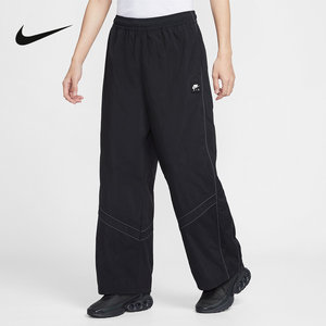 
NIKE (New) 2026 Spring Men's Woven Trousers IF1307-010