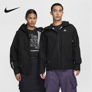 
Nike ACG STORM-FIT ADV GORE-TEX men's outdoor water-repellent woven jacket FV8