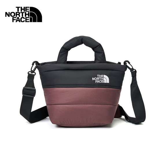 
THE NORTH FACE (new sports) 2025F/W unisex handbag NF0A8F06CAI1