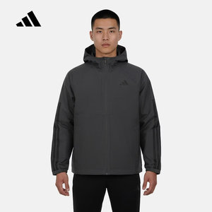 
Adidas (adidas) (New) 2026 Spring Men's Woven Jacket KE0272