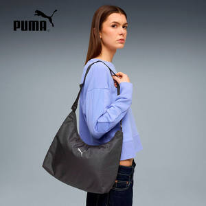 
Puma (New) 2026 Spring Women's Shoulder Bag 091709-07