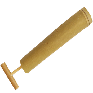 
Bamboo bamboo tube water gun children's water gun toys water play water tools bamboo water gun kindergarten outdoor sand water toys