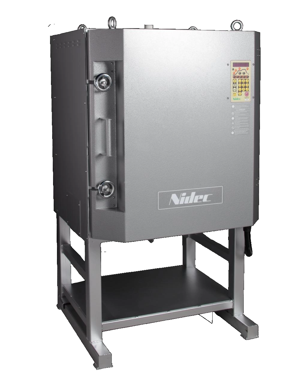 関西未使用！DFA-06 旧SHIMPO製/現Nidec 陶芸用窯