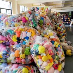 Popular Plush Toys, Premium Dolls, Gifts, Wedding Prize Machine Toys, Wholesale Dolls, Cute Wedding Favors
