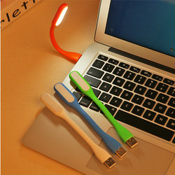 USB Lamp Led Portable Lamp Mobile Power Supply Portable Energy-Saving Lamp Computer USB Eye Protection Lamp Outdoor Lamp Table Lamp Night Light