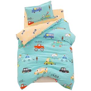 kindergarten bedding three-piece set Latest Best Selling Praise