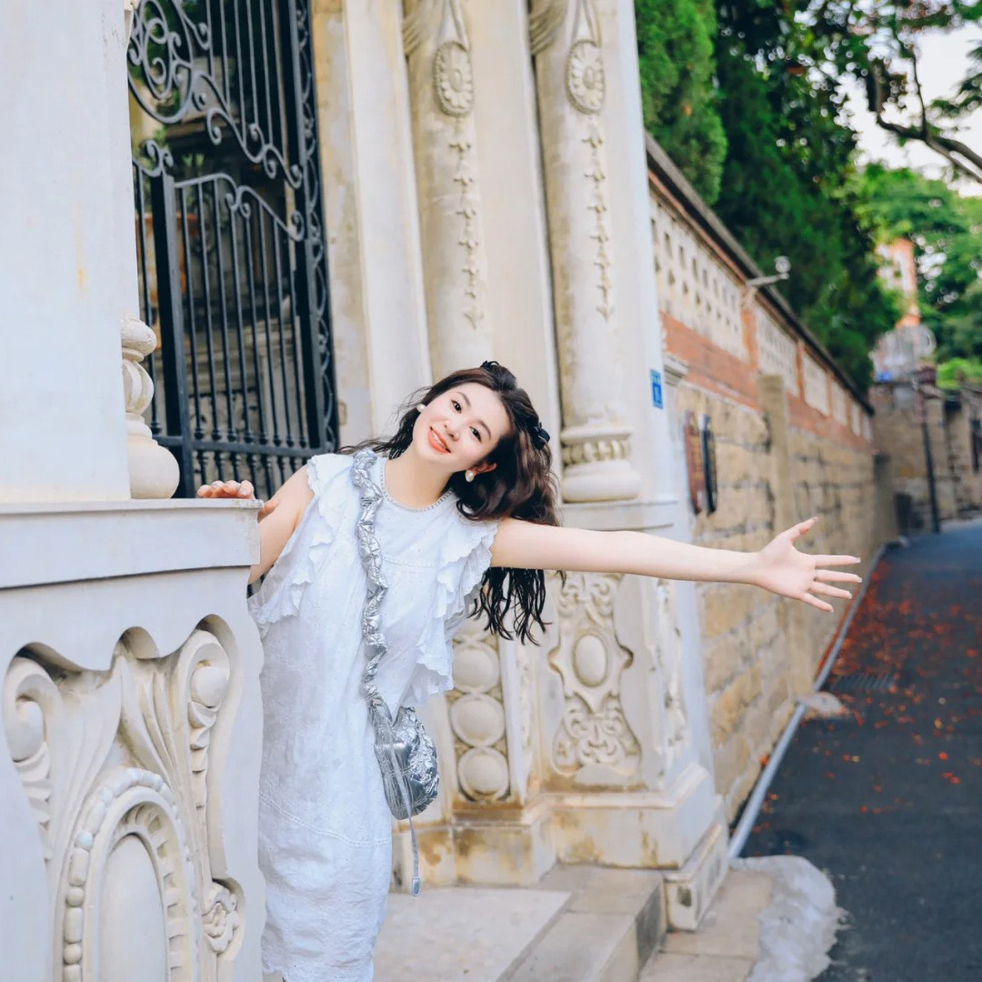 9人团含菽庄花园厦门旅游鼓浪屿南普陀寺跟团纯玩文化历史一日游