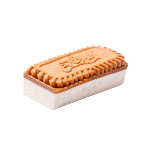 
Hiranomura Crispy Cake Caramel Flavored Ice Cream Afternoon Tea Animal Cream Internet Celebrity Cake Dessert Snacks 3