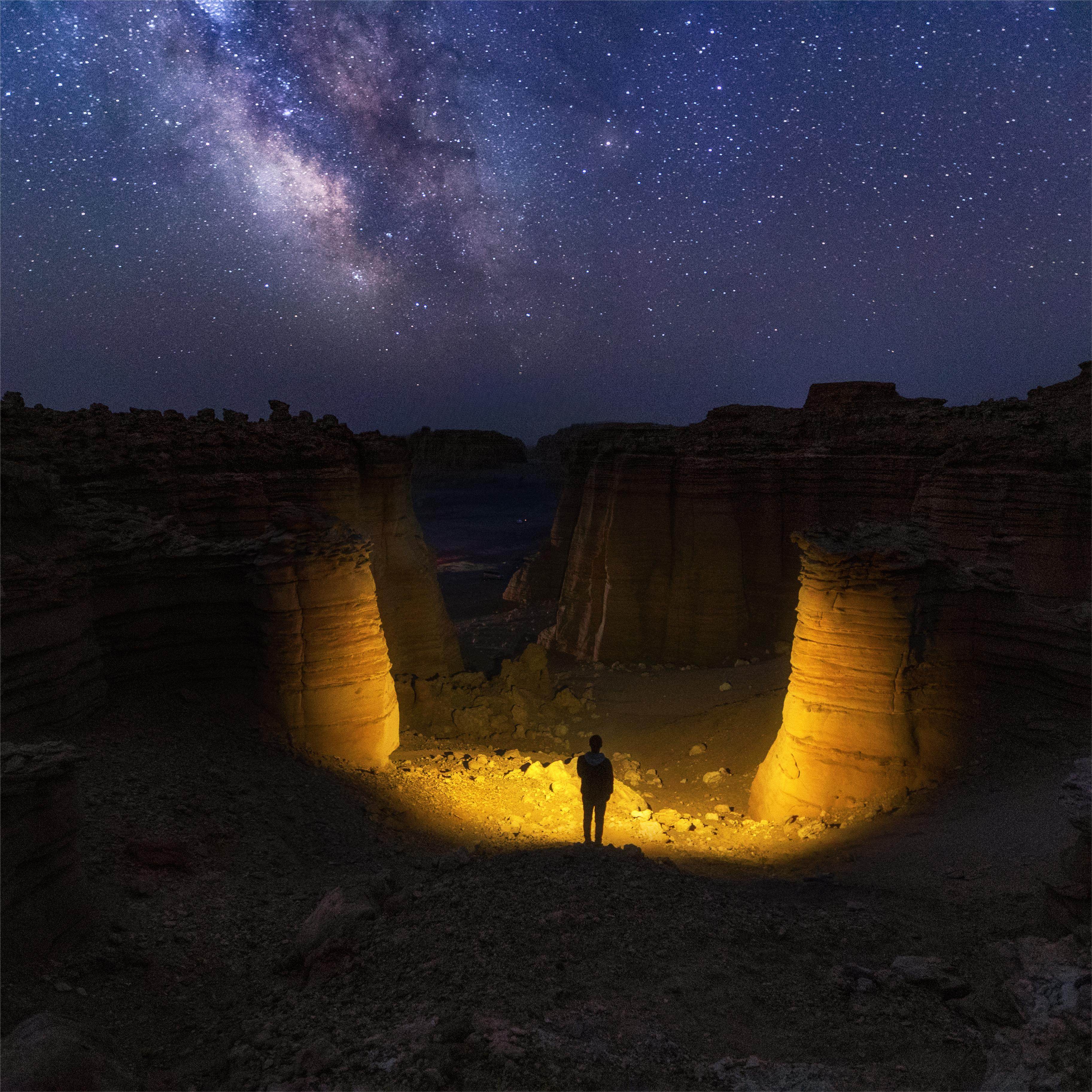 哈密大海道+魔鬼城景区一日游【硬派越野车】【1人起发】精品小团