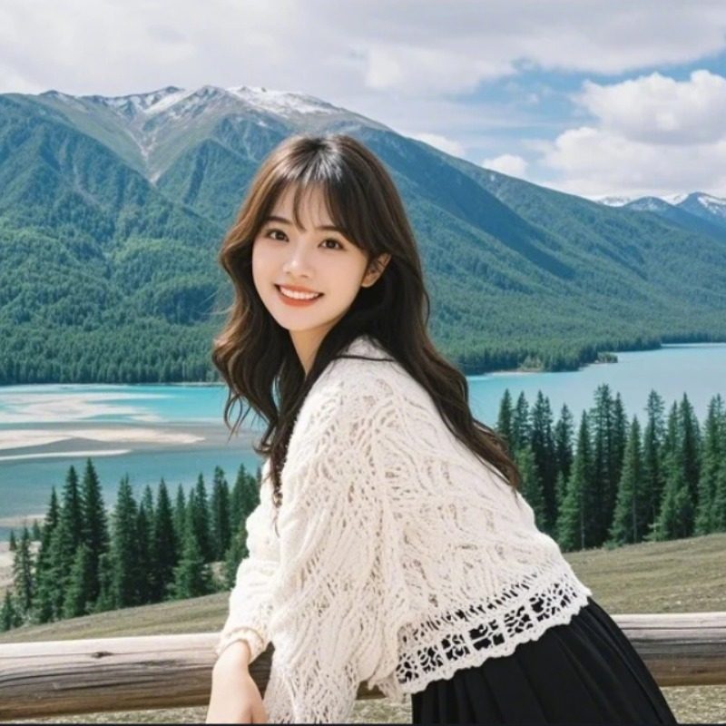 【大喀集禾*3种车型选择】喀纳斯*白哈巴+禾木3日游阿勒泰起止