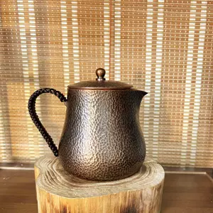large copper pot 2 Latest Best Selling Praise Recommendation 