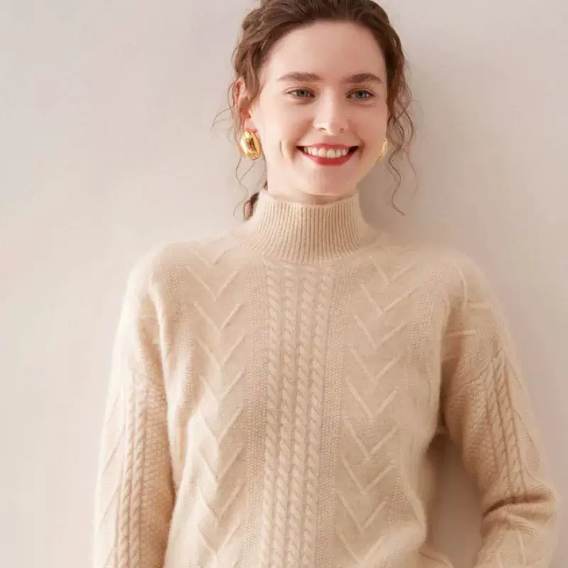 Erdos on sale cashmere sweater