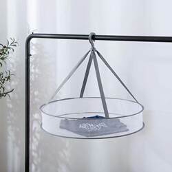 Clothes Drying Basket, Flat Drying Net for Clothes, Household Sweater Drying Rack for Women, Sock Drying Magic Tool