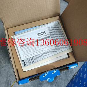 
(Please inquire) Brand new S30B-3011CA 1056428 German scanner Negotiable price
