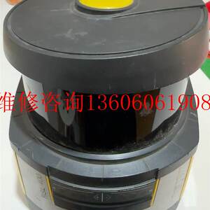 
(请询价)全新劳易测RSL400扫描仪CU408-M12,有些灰尘没擦议价
