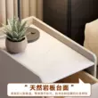 mẫu tủ để đầu giường Tủ phụ cạnh sofa phòng khách, bàn góc cao cấp nhẹ nhàng sang trọng, tủ phụ, bàn đầu giường, kệ phụ kệ đầu giường đẹp tủ quần áo đầu giường 