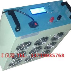 
Large voltage discharge meter capacity meter 72V20A battery discharge meter, 72V30A W battery capacity tester