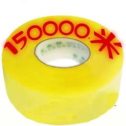 Transparent Tape with High Viscosity, Not Easy to Break, Large Wide Tape for Express Packaging and Sealing Boxes, Extra Wide Sealing Tape