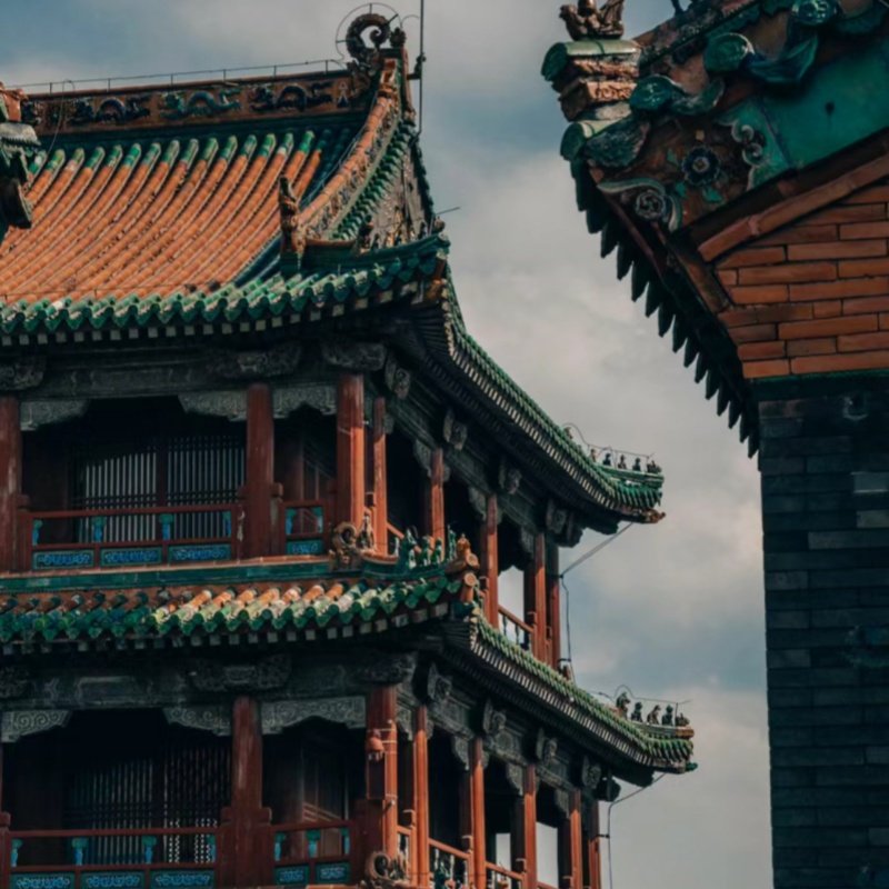 【门票+讲解】沈阳故宫纯玩半日游、精致十人团、无自费无购物