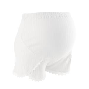 
Enjoy pregnant women's high-waist underwear, leggings, safety pants, lace anti-exposure, large size outer wear 21025