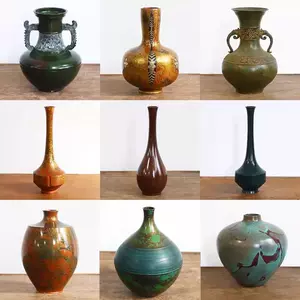 花器铜器- Top 500件花器铜器- 2024年5月更新- Taobao